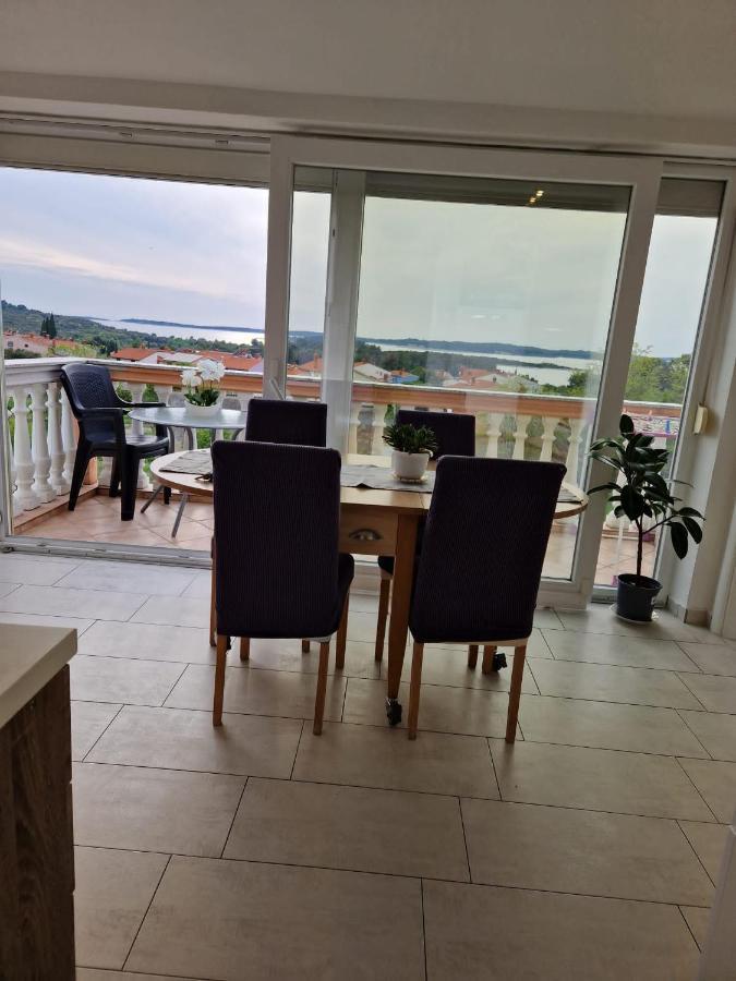 Apartment Vilic PUY Exterior foto