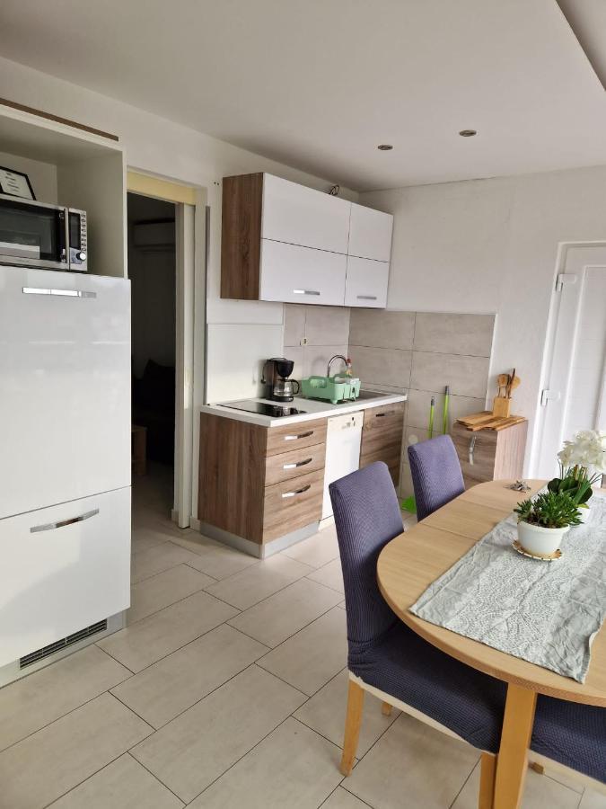 Apartment Vilic PUY Exterior foto