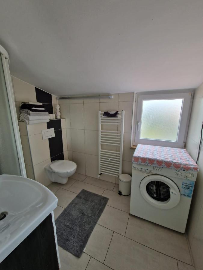 Apartment Vilic PUY Exterior foto