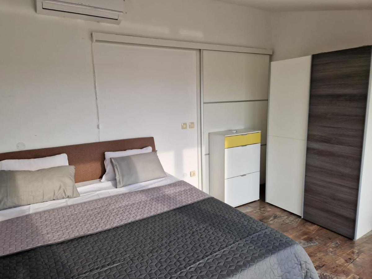 Apartment Vilic PUY Exterior foto
