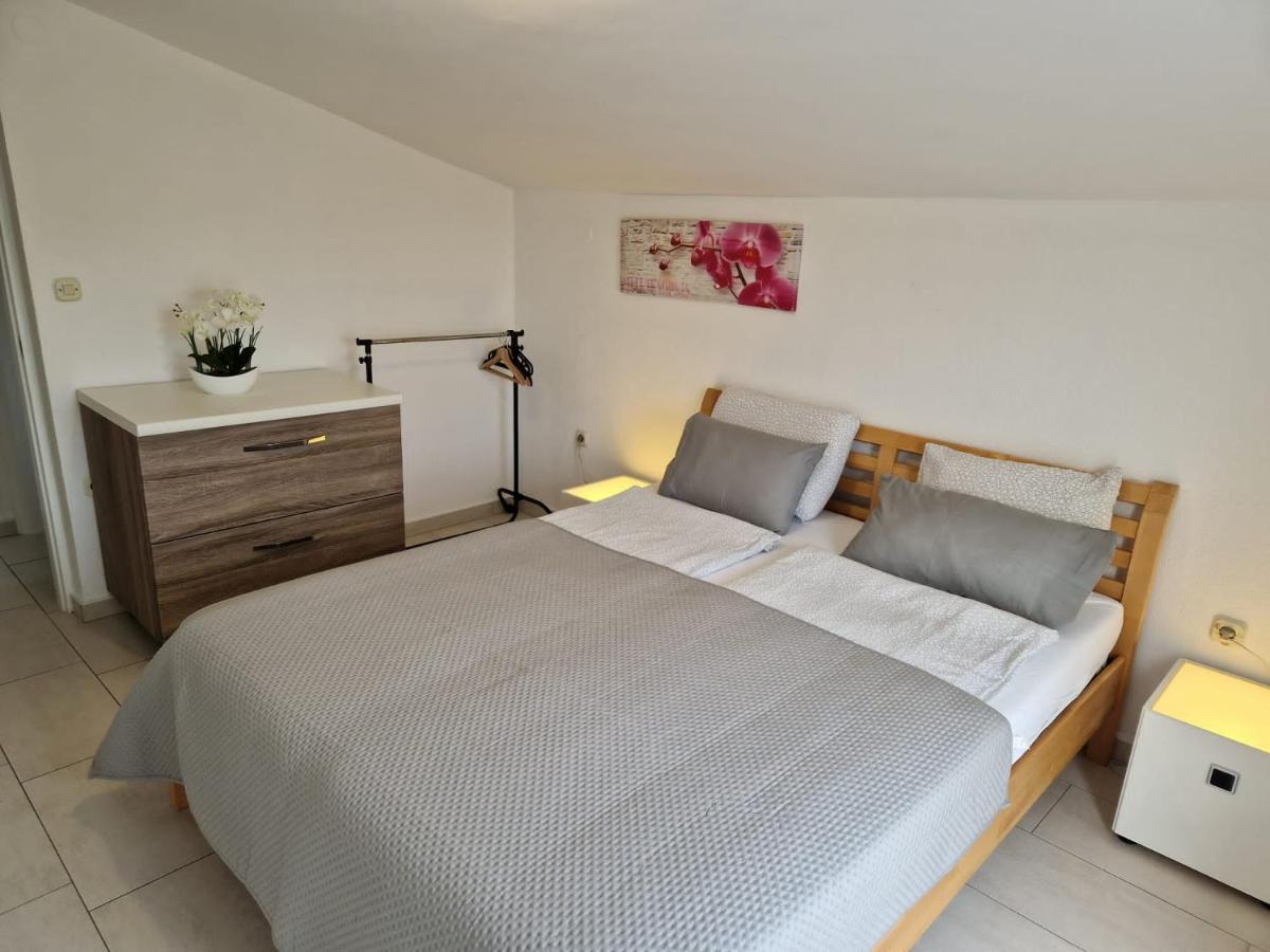 Apartment Vilic PUY Exterior foto