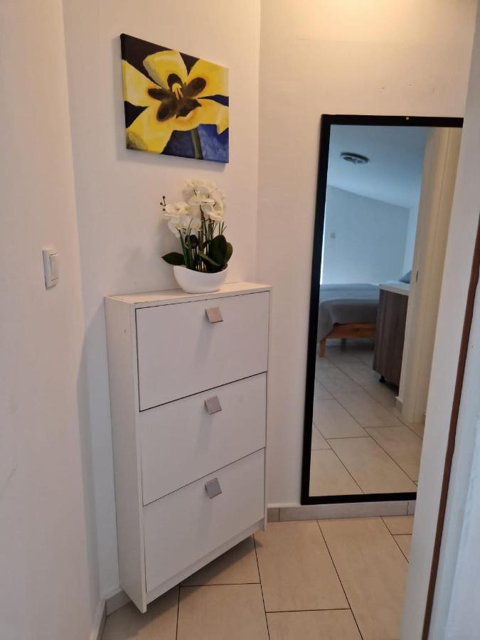 Apartment Vilic PUY Exterior foto
