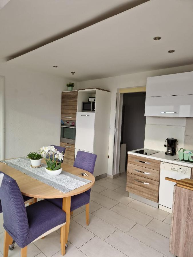 Apartment Vilic PUY Exterior foto