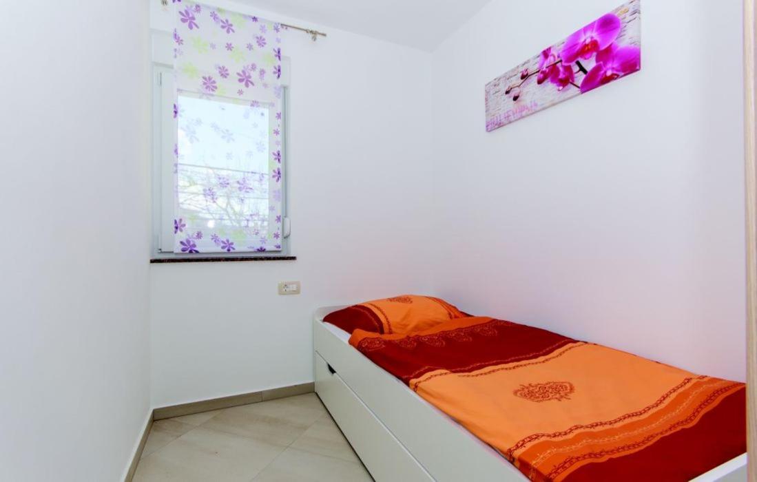Apartment Vilic PUY Exterior foto