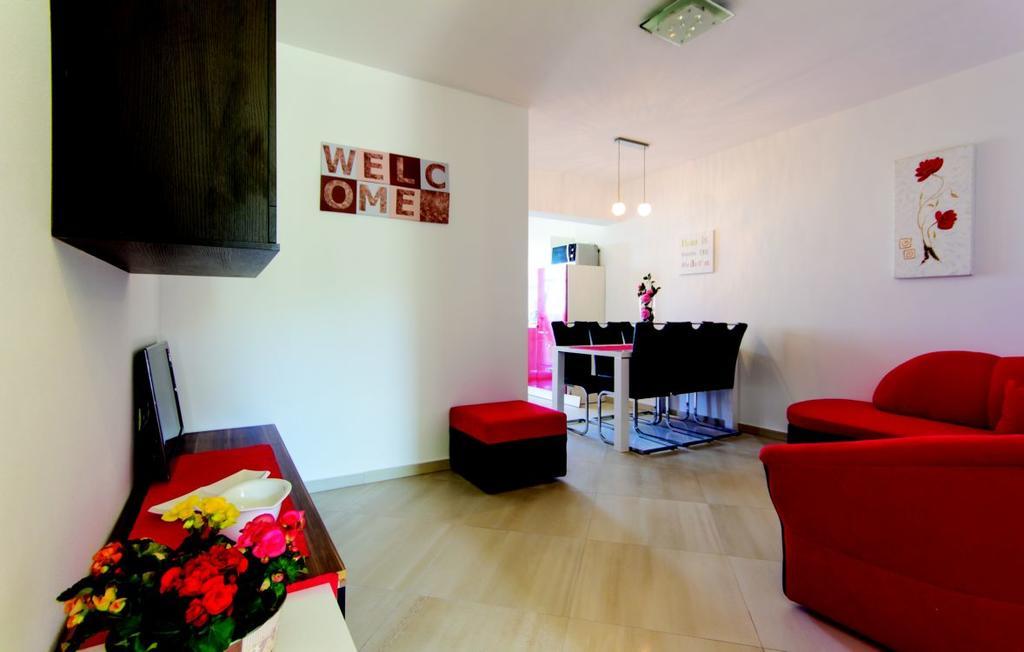 Apartment Vilic PUY Exterior foto
