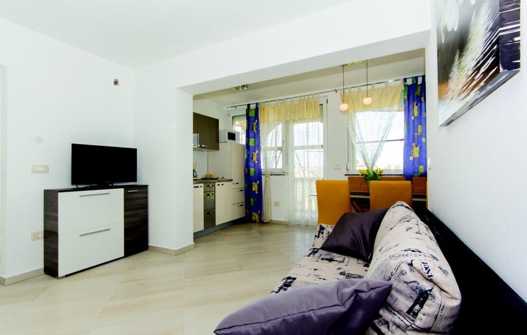 Apartment Vilic PUY Exterior foto
