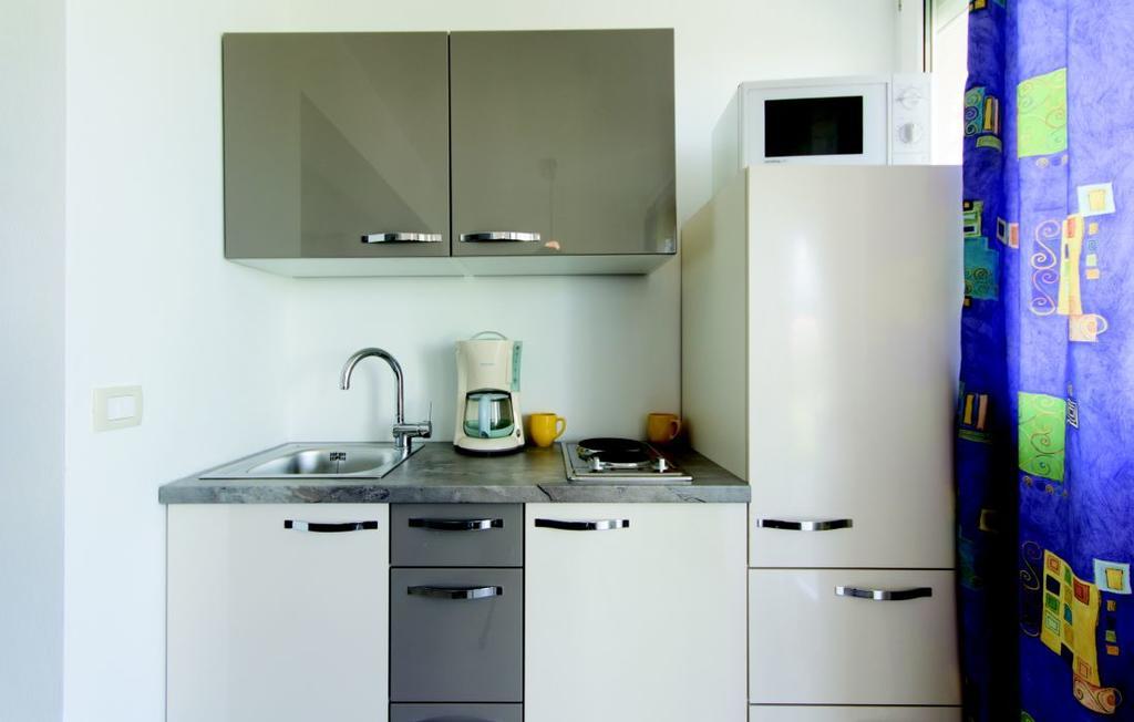 Apartment Vilic PUY Exterior foto