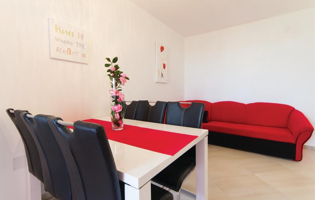 Apartment Vilic PUY Exterior foto