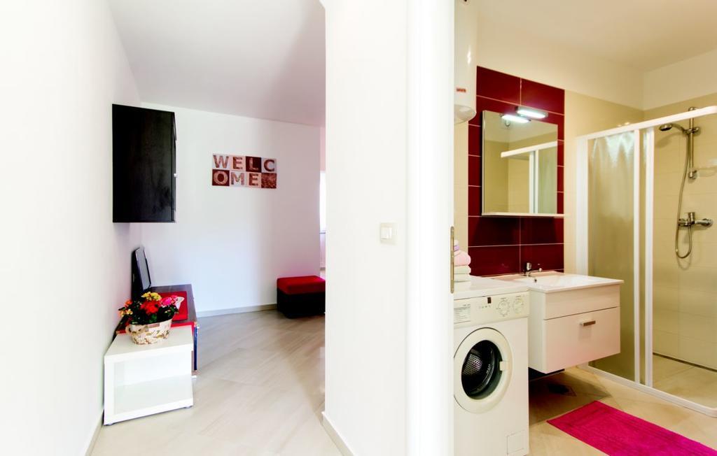 Apartment Vilic PUY Exterior foto