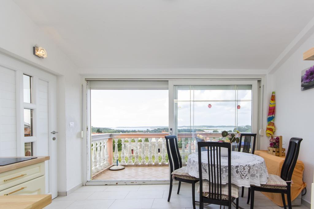 Apartment Vilic PUY Exterior foto