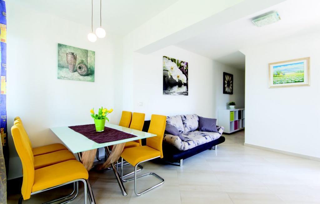 Apartment Vilic PUY Exterior foto