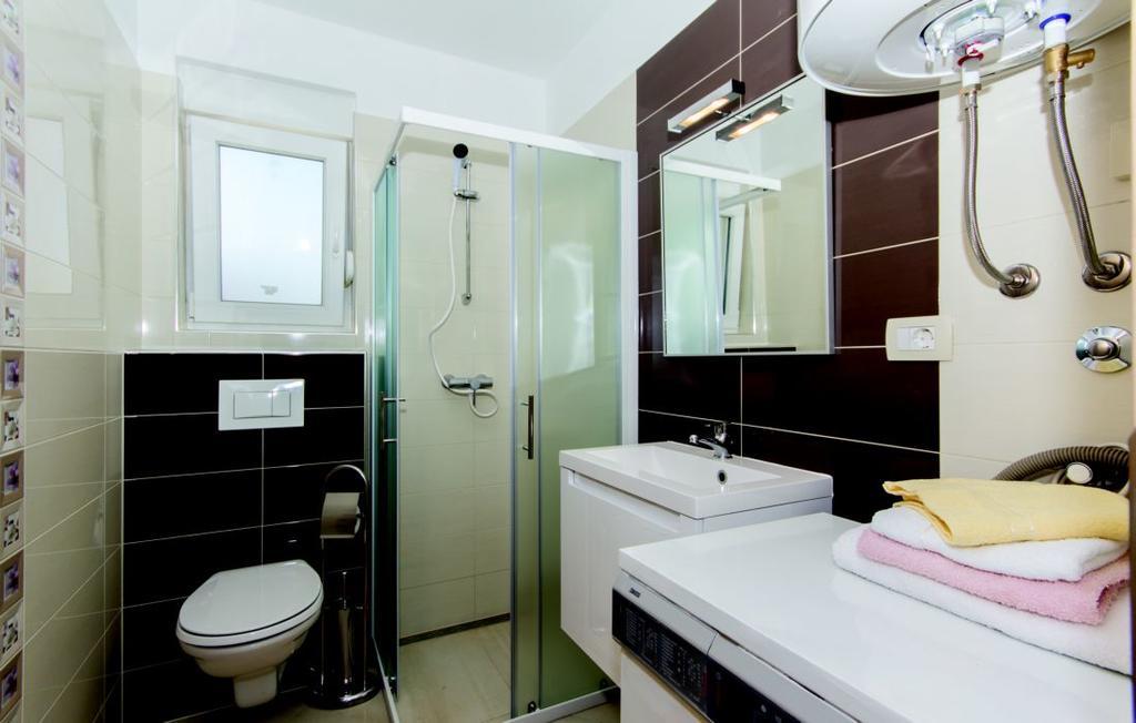 Apartment Vilic PUY Exterior foto