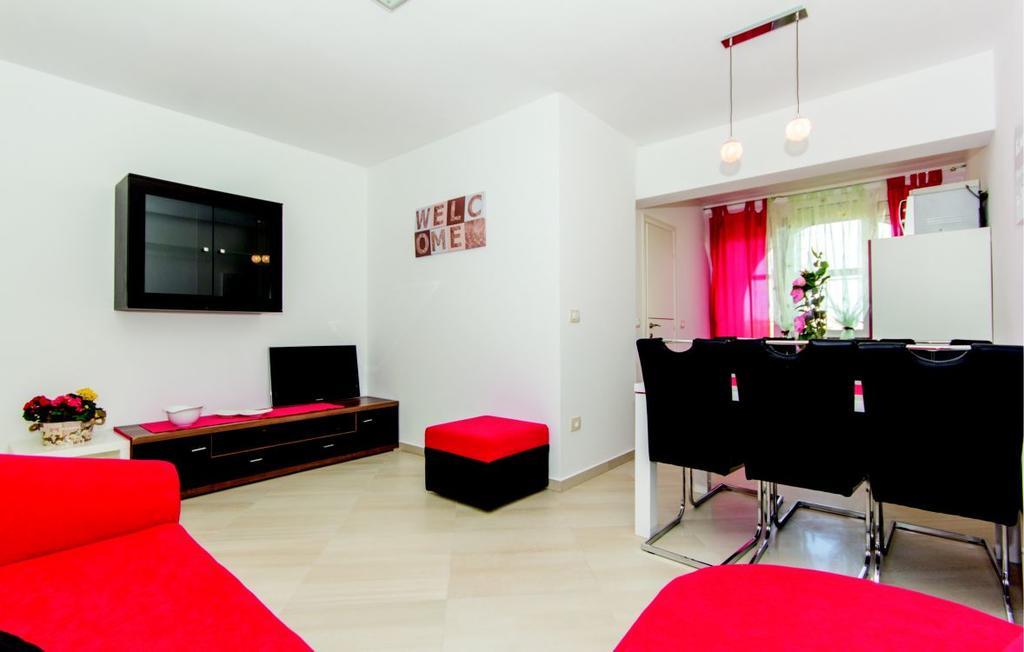 Apartment Vilic PUY Exterior foto
