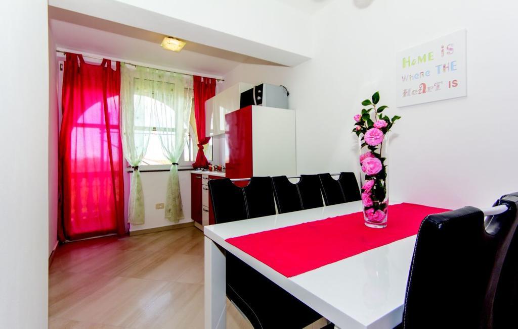 Apartment Vilic PUY Exterior foto