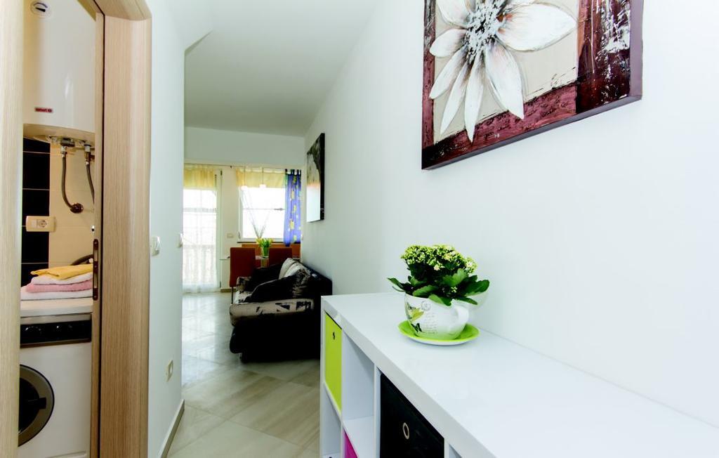 Apartment Vilic PUY Exterior foto