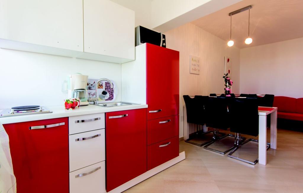 Apartment Vilic PUY Exterior foto