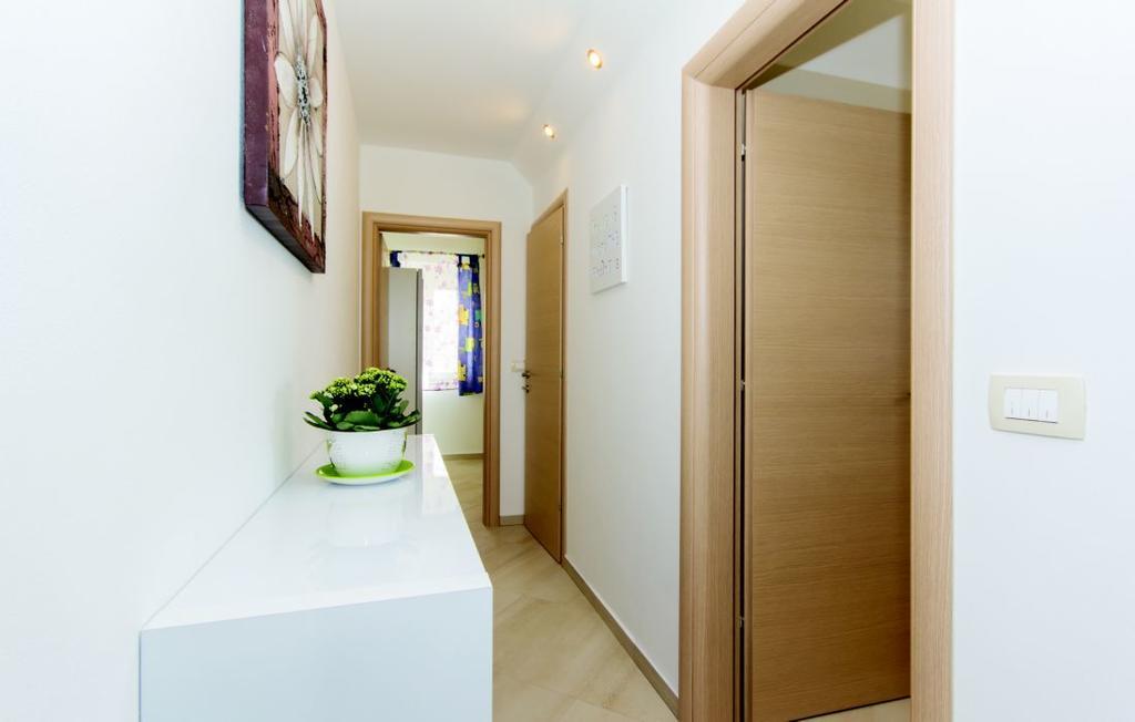 Apartment Vilic PUY Exterior foto