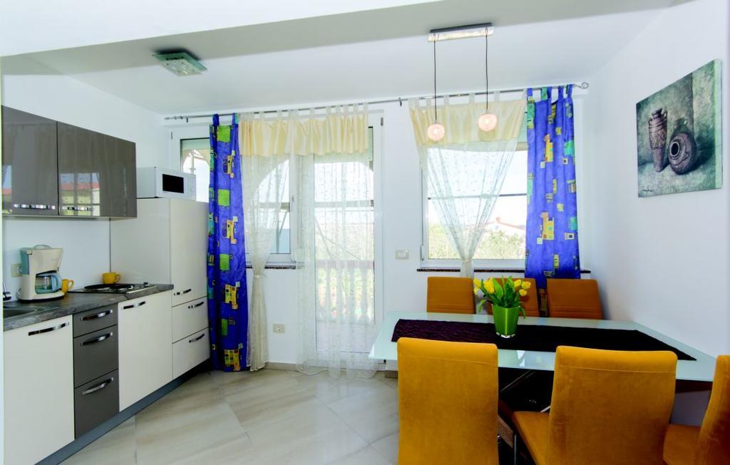Apartment Vilic PUY Exterior foto