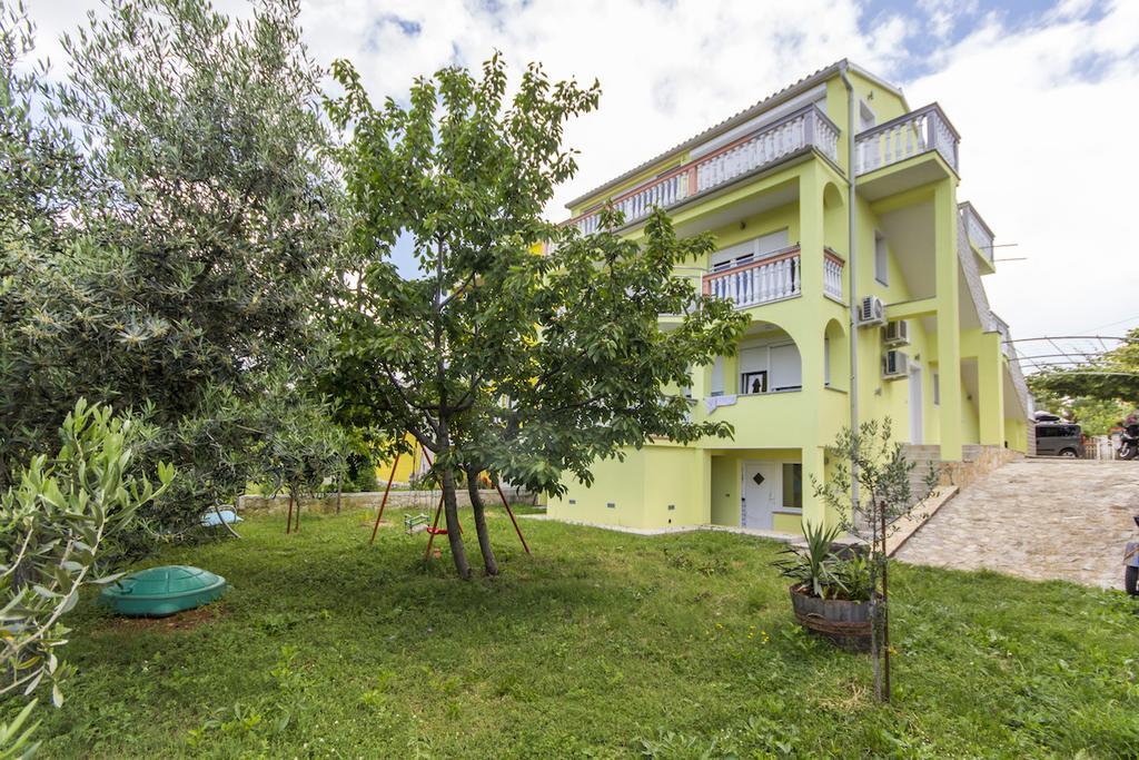 Apartment Vilic PUY Exterior foto