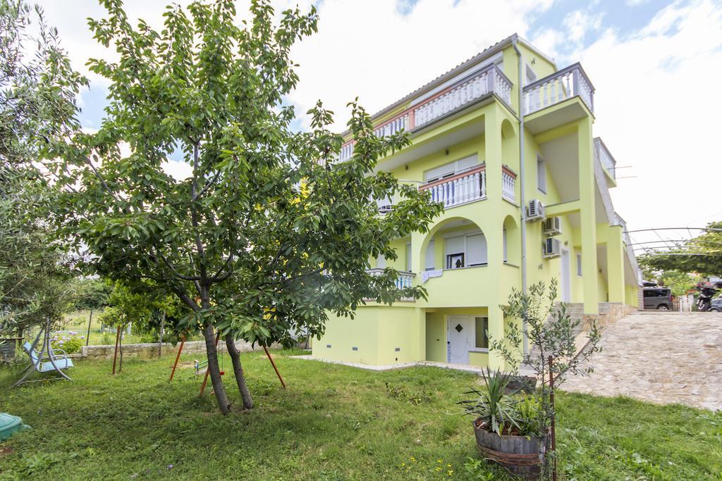 Apartment Vilic PUY Exterior foto