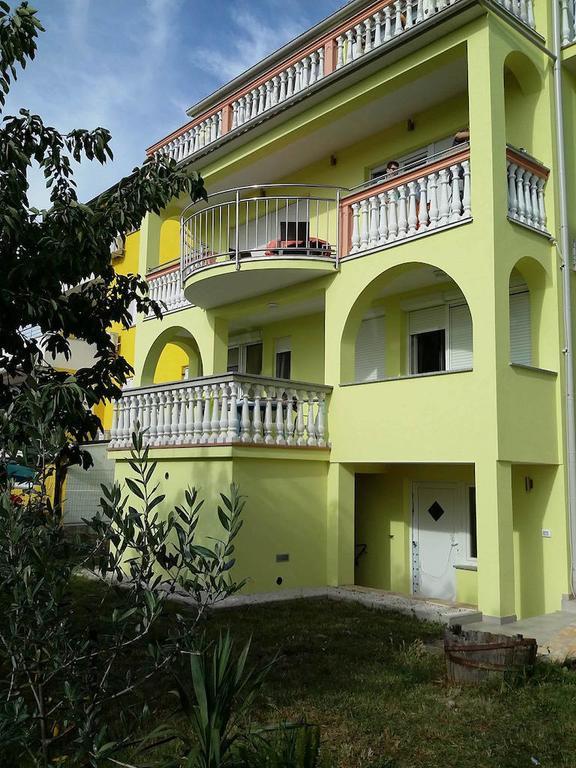 Apartment Vilic PUY Exterior foto